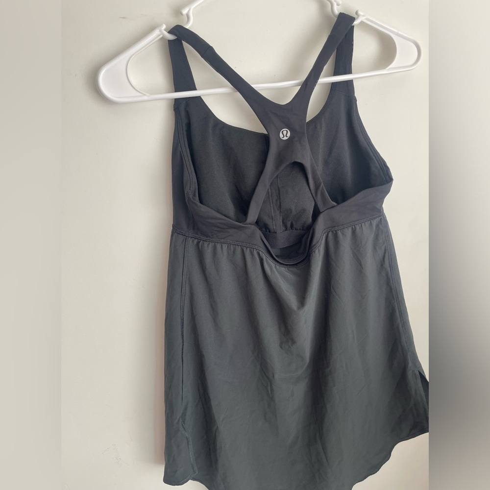 Lululemon women’s tank top